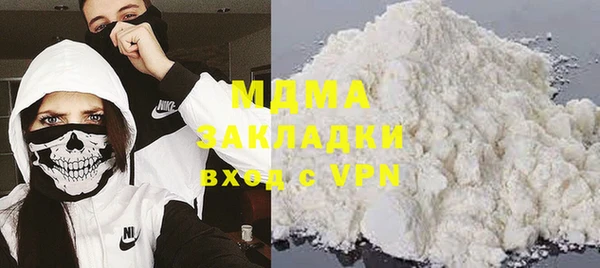 прущий лед Алексин